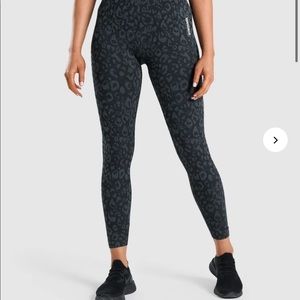 Gymshark Adapt Animal Leggings